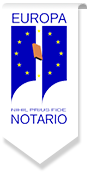 Asociacion de notarios